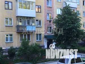 3-к квартира, вторичка, 60м2, 3/5 этаж