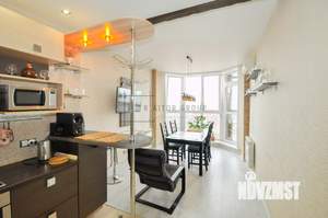 2-к квартира, вторичка, 70м2, 15/18 этаж