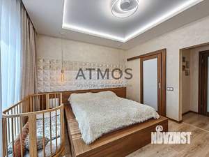 1-к квартира, вторичка, 52м2, 3/9 этаж