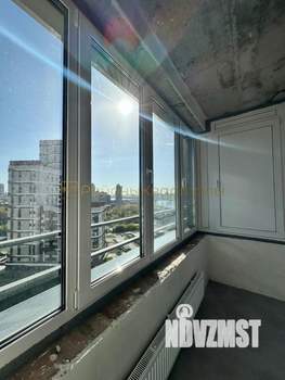 1-к квартира, вторичка, 46м2, 13/20 этаж