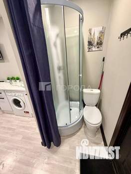 Студия квартира, вторичка, 15м2, 4/5 этаж