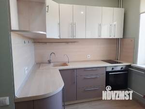 1-к квартира, вторичка, 28м2, 9/10 этаж