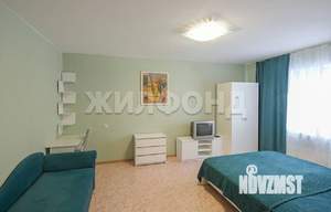 1-к квартира, вторичка, 32м2, 2/10 этаж