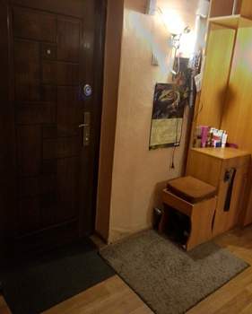 2-к квартира, вторичка, 52м2, 3/9 этаж