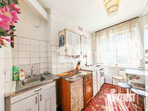 2-к квартира, вторичка, 45м2, 8/9 этаж