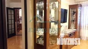 4-к квартира, вторичка, 126м2, 6/11 этаж