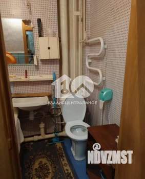 1-к квартира, вторичка, 30м2, 4/5 этаж