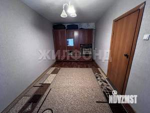 1-к квартира, вторичка, 38м2, 2/10 этаж