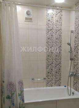 1-к квартира, вторичка, 32м2, 4/5 этаж