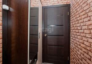 1-к квартира, вторичка, 28м2, 5/9 этаж