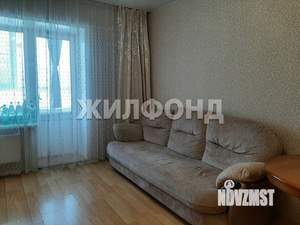 2-к квартира, вторичка, 41м2, 3/10 этаж