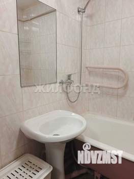 1-к квартира, вторичка, 35м2, 9/9 этаж