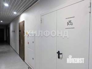 1-к квартира, вторичка, 36м2, 8/24 этаж