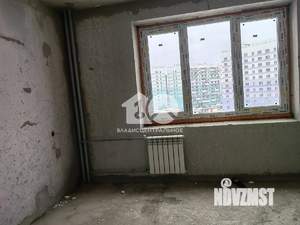 2-к квартира, вторичка, 57м2, 5/18 этаж