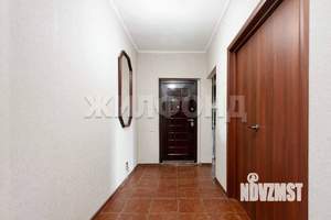 2-к квартира, вторичка, 56м2, 6/10 этаж