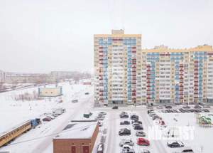 Студия квартира, вторичка, 19м2, 7/17 этаж