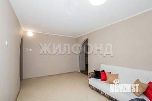 3-к квартира, вторичка, 60м2, 1/9 этаж