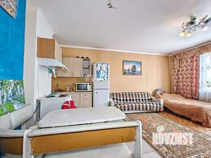 Студия квартира, вторичка, 32м2, 3/10 этаж