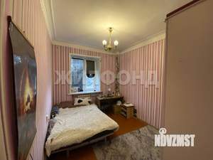 2-к квартира, вторичка, 53м2, 1/3 этаж