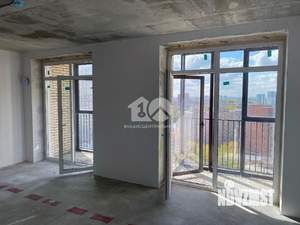 Студия квартира, вторичка, 37м2, 12/17 этаж