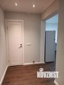 Студия квартира, вторичка, 35м2, 2/10 этаж