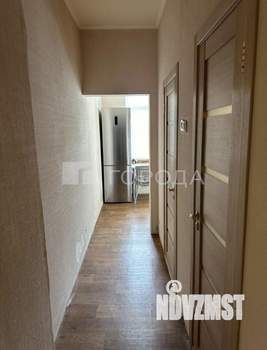 2-к квартира, вторичка, 58м2, 2/5 этаж