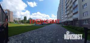 2-к квартира, вторичка, 66м2, 2/17 этаж