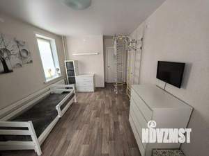 2-к квартира, вторичка, 44м2, 5/16 этаж