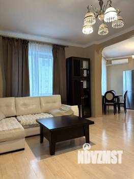 2-к квартира, вторичка, 60м2, 19/27 этаж