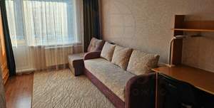 1-к квартира, вторичка, 29м2, 3/5 этаж