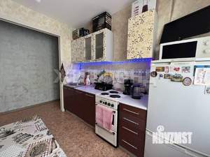 2-к квартира, вторичка, 56м2, 4/18 этаж