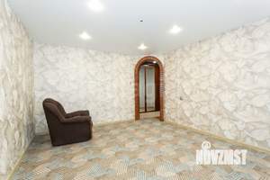 3-к квартира, вторичка, 69м2, 1/10 этаж