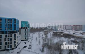 2-к квартира, вторичка, 57м2, 14/18 этаж