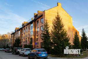 Студия квартира, вторичка, 35м2, 1/4 этаж