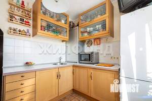 1-к квартира, вторичка, 34м2, 6/10 этаж