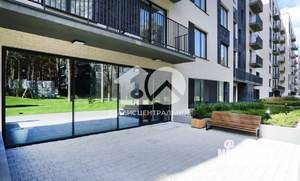 3-к квартира, вторичка, 112м2, 2/10 этаж