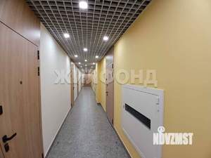 2-к квартира, вторичка, 39м2, 13/18 этаж