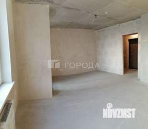 1-к квартира, вторичка, 35м2, 10/25 этаж