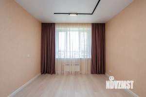 2-к квартира, вторичка, 43м2, 7/22 этаж