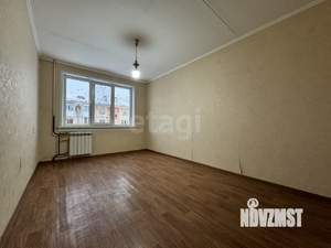 2-к квартира, вторичка, 44м2, 4/5 этаж