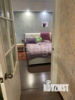 2-к квартира, вторичка, 56м2, 5/5 этаж