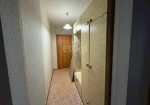 1-к квартира, вторичка, 38м2, 2/12 этаж