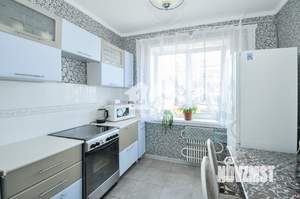 2-к квартира, вторичка, 51м2, 6/9 этаж