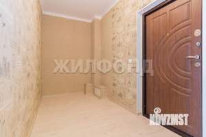 2-к квартира, вторичка, 51м2, 13/25 этаж