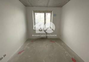 1-к квартира, вторичка, 41м2, 9/21 этаж