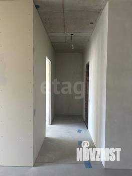 2-к квартира, вторичка, 53м2, 13/30 этаж