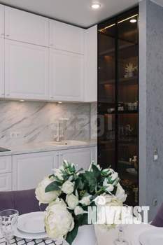 3-к квартира, вторичка, 92м2, 8/26 этаж