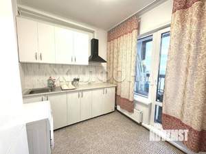 2-к квартира, вторичка, 57м2, 13/18 этаж