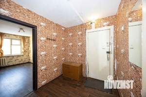 3-к квартира, вторичка, 61м2, 4/5 этаж