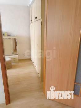 2-к квартира, вторичка, 45м2, 4/5 этаж